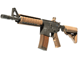 M4A4 | Poly Mag (Factory New)