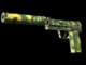 USP-S | Overgrowth CS2 skin