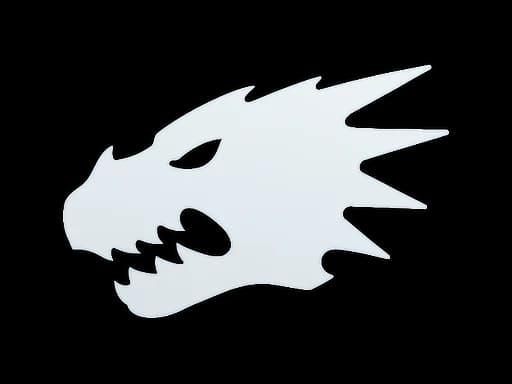 Sticker | Salamanders