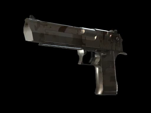 Desert Eagle | The Bronze (Minimal Wear)