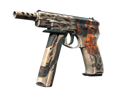 CZ75-Auto | Circaetus (Minimal Wear)