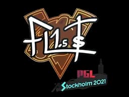FL1TStockholm 2021 - CS2 Skin Prices