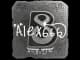 Sticker | alex666 | Austin 2025 CS2 skin