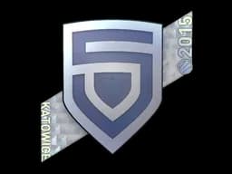 Sticker | PENTA Sports (Holo) | Katowice 2015