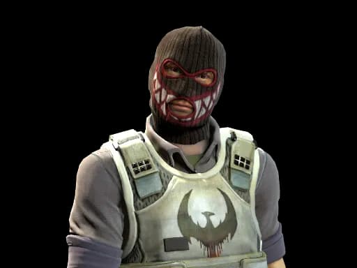 Street Soldier | Phoenix