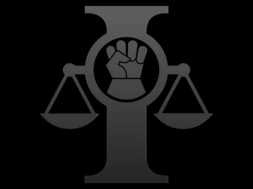 Sticker | Adeptus Arbites