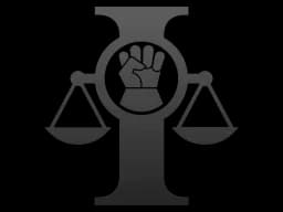 Sticker | Adeptus Arbites