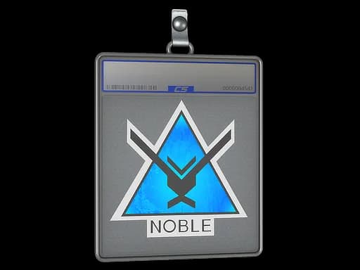 Sticker Slab | Noble