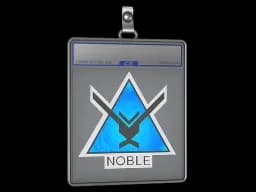 Sticker Slab | Noble