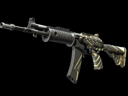 Galil AR | Destroyer (Well-Worn)