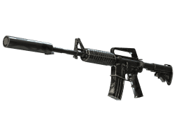 StatTrak™ M4A1-S | Dark Water (Field-Tested)
