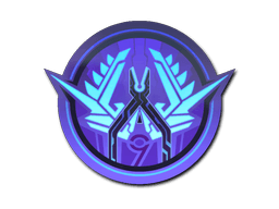 Sticker | Counter-Tech