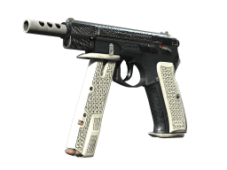 CZ75-Auto | Imprint (Factory New)