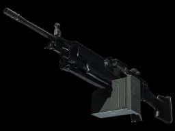 M249 | O.S.I.P.R. (Battle-Scarred)