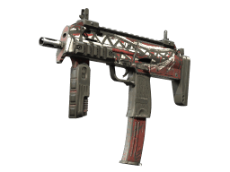 MP7 | Mischief (Field-Tested)