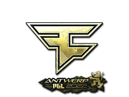 FaZe Clan (Gold) | Antwerp 2022