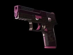 Souvenir P250 | Vino Primo (Factory New)