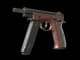 CZ75-Auto | Pink Pearl CS2 skin