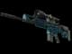 SCAR-20 | Grotto CS2 skin
