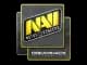 Sticker | Natus Vincere | DreamHack 2014 CS2 skin