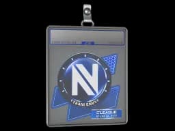 Sticker Slab | Team EnVyUs | Atlanta 2017