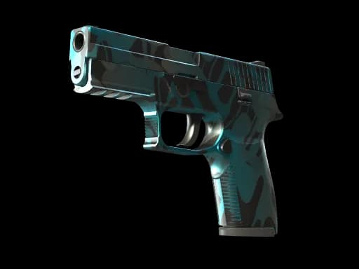 P250 | Ripple (Factory New)