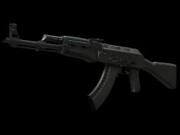 AK-47 | Slate CS2 skin