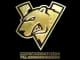 Sticker | Virtus.pro (Gold) | Copenhagen 2024 CS2 skin