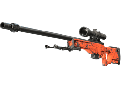 AWP | BOOM (Field-Tested)