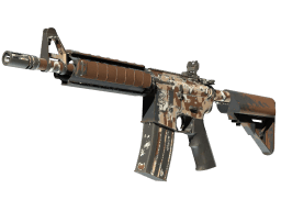 M4A4 | Desert Storm (Field-Tested)