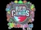 Sticker | RED Canids | Budapest 2025 CS2 skin