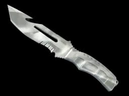 ★ StatTrak™ Survival Knife | Urban Masked (Field-Tested)
