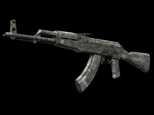 AK-47 | VariCamo Grey (Factory New)