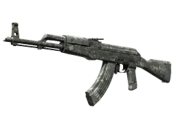 AK-47 | VariCamo Grey (Factory New)