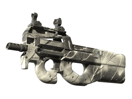 P90 | Ash Wood (Factory New)