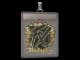 Sticker Slab | Fluxo (Gold) | Budapest 2025 CS2 skin