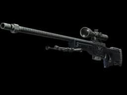 AWP | Exoskeleton CS2 skin