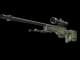 AWP | Pit Viper CS2 skin