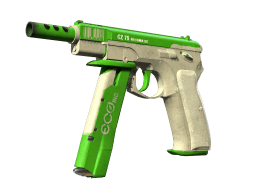 CZ75-Auto | Eco (Field-Tested)