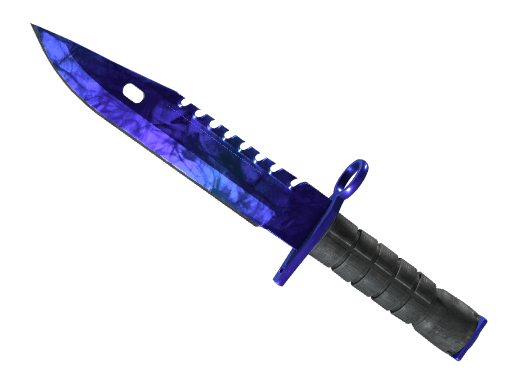 ★ M9 Bayonet | Doppler (Factory New) Sapphire