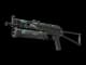PP-Bizon | Night Riot CS2 skin