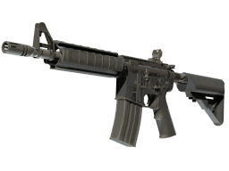 M4A4 | Mainframe (Battle-Scarred)