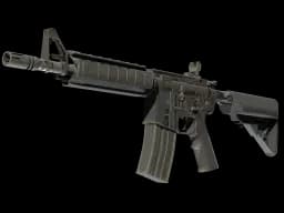 M4A4 | Mainframe CS2 skin