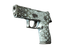 P250 | Mint Kimono (Well-Worn)