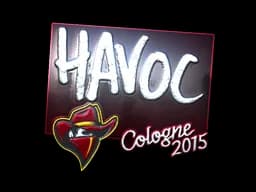 Havoc - CS2 Skin Prices
