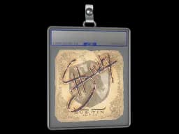 Sticker Slab | siuhy | Austin 2025