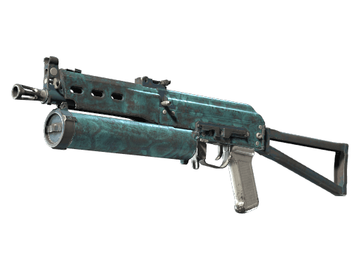 PP-Bizon | Cold Cell (Field-Tested)