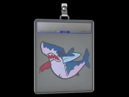 Sticker Slab | Gutted