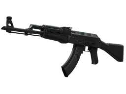 AK-47 | Slate (Minimal Wear)