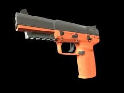 Five-SeveN | Nitro CS2 skin